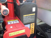 日野デュトロクレーン4段小型（2t・3t）[写真35]