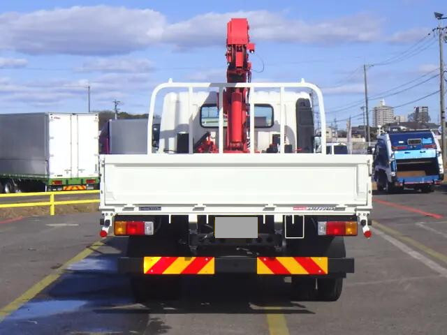 日野デュトロクレーン4段小型（2t・3t）[写真07]