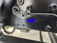 いすゞフォワード平ボディ中型（4t）[写真13]