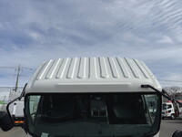 いすゞフォワード平ボディ中型（4t）[写真16]