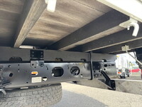 いすゞフォワード平ボディ中型（4t）[写真10]