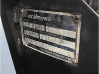 いすゞエルフ平ボディ小型（2t・3t）[写真11]