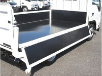 いすゞエルフ平ボディ小型（2t・3t）[写真12]