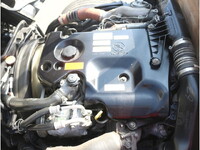 いすゞエルフ平ボディ小型（2t・3t）[写真13]