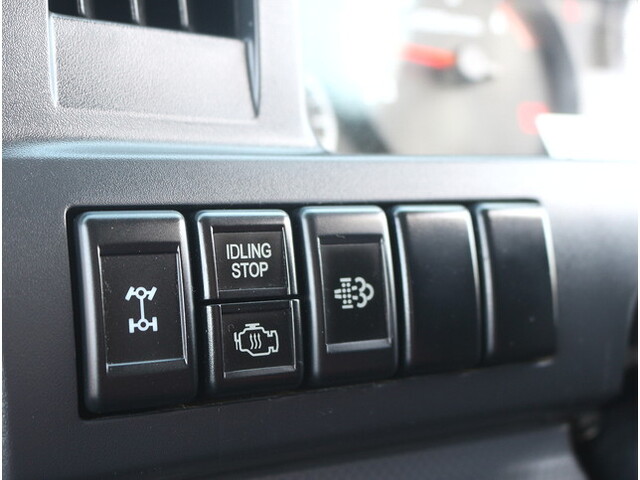 いすゞエルフ平ボディ小型（2t・3t）[写真21]