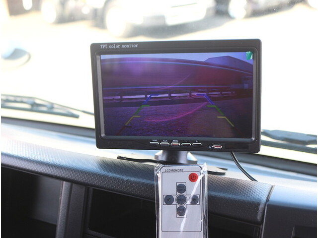 いすゞエルフ平ボディ小型（2t・3t）[写真23]