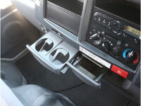 いすゞエルフ平ボディ小型（2t・3t）[写真26]