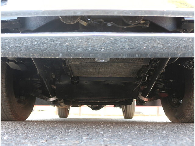 いすゞエルフ平ボディ小型（2t・3t）[写真29]