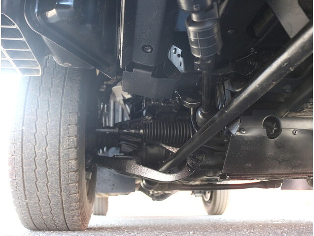 いすゞエルフ平ボディ小型（2t・3t）[写真30]