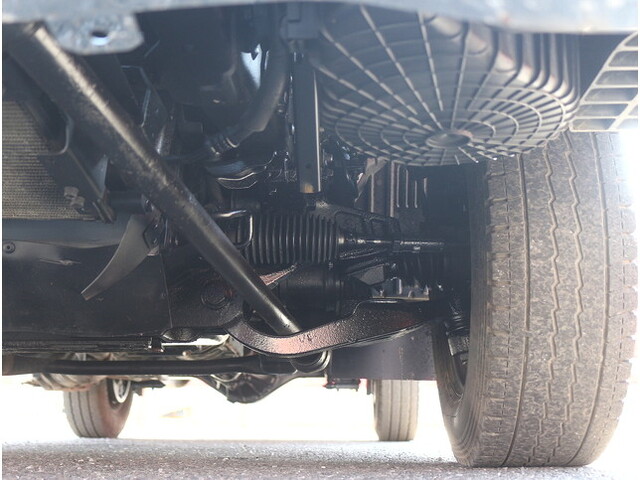 いすゞエルフ平ボディ小型（2t・3t）[写真31]