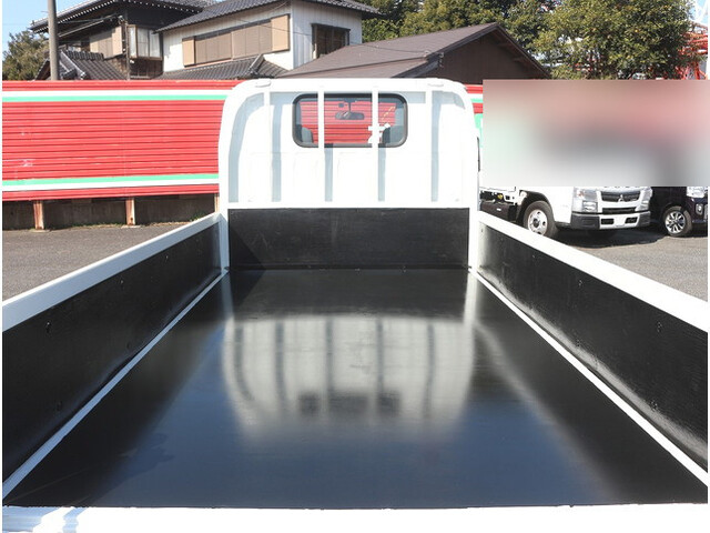 いすゞエルフ平ボディ小型（2t・3t）[写真38]