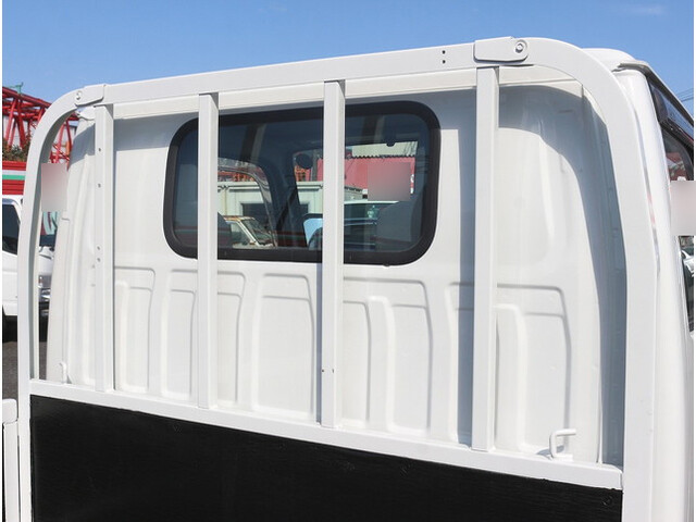 いすゞエルフ平ボディ小型（2t・3t）[写真39]