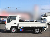 いすゞエルフ平ボディ小型（2t・3t）[写真04]