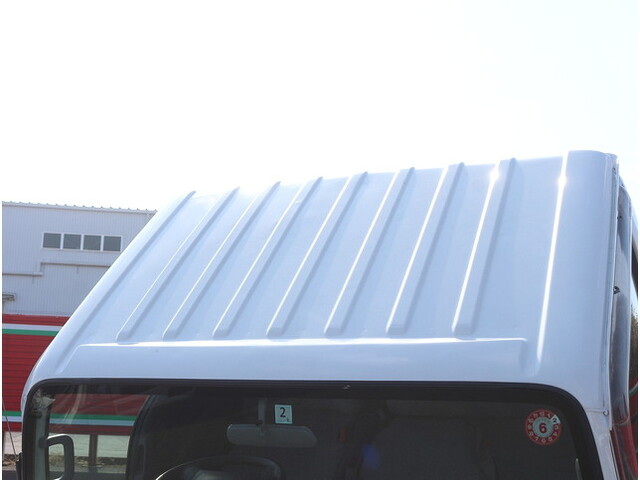 いすゞエルフ平ボディ小型（2t・3t）[写真40]