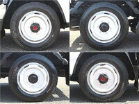 いすゞエルフ平ボディ小型（2t・3t）[写真06]