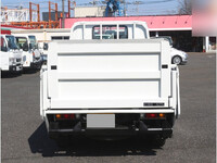 いすゞエルフ平ボディ小型（2t・3t）[写真08]