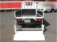 いすゞエルフ平ボディ小型（2t・3t）[写真10]