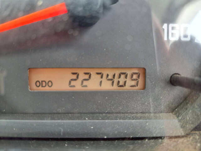 いすゞエルフ深ダンプ（土砂禁ダンプ）小型（2t・3t）[写真10]