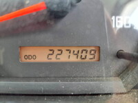 いすゞエルフ深ダンプ（土砂禁ダンプ）小型（2t・3t）[写真11]