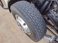 いすゞエルフ深ダンプ（土砂禁ダンプ）小型（2t・3t）[写真15]