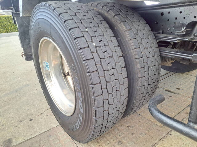 いすゞエルフ深ダンプ（土砂禁ダンプ）小型（2t・3t）[写真15]