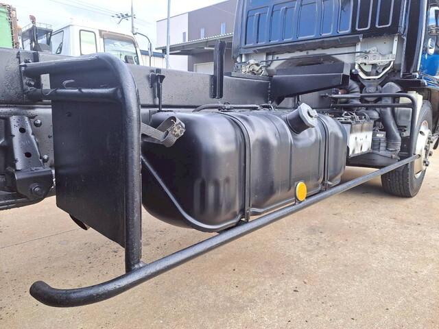 いすゞエルフ深ダンプ（土砂禁ダンプ）小型（2t・3t）[写真18]