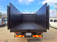 いすゞエルフ深ダンプ（土砂禁ダンプ）小型（2t・3t）[写真23]