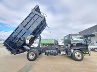 いすゞエルフ深ダンプ（土砂禁ダンプ）小型（2t・3t）[写真24]