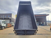 いすゞエルフ深ダンプ（土砂禁ダンプ）小型（2t・3t）[写真25]