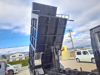 いすゞエルフ深ダンプ（土砂禁ダンプ）小型（2t・3t）[写真26]