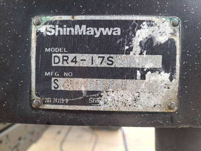 いすゞエルフ深ダンプ（土砂禁ダンプ）小型（2t・3t）[写真26]