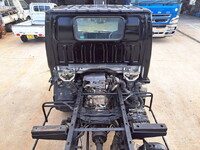 いすゞエルフ深ダンプ（土砂禁ダンプ）小型（2t・3t）[写真28]