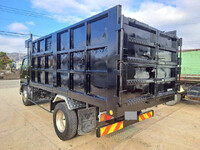 いすゞエルフ深ダンプ（土砂禁ダンプ）小型（2t・3t）[写真05]