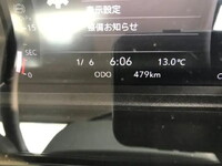 いすゞフォワードコンテナ専用車中型（4t）[写真12]