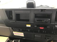 いすゞフォワードコンテナ専用車中型（4t）[写真14]