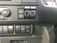 いすゞフォワードコンテナ専用車中型（4t）[写真15]