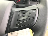 いすゞフォワードコンテナ専用車中型（4t）[写真17]