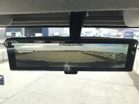 いすゞフォワードコンテナ専用車中型（4t）[写真18]