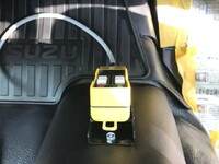 いすゞフォワードコンテナ専用車中型（4t）[写真19]