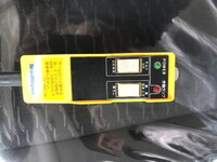 いすゞフォワードコンテナ専用車中型（4t）[写真20]