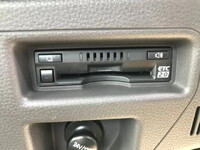 いすゞフォワードコンテナ専用車中型（4t）[写真21]