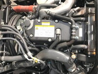 いすゞフォワードコンテナ専用車中型（4t）[写真22]