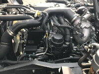 いすゞフォワードコンテナ専用車中型（4t）[写真23]