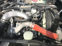 いすゞフォワードコンテナ専用車中型（4t）[写真24]