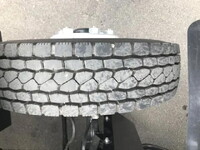 いすゞフォワードコンテナ専用車中型（4t）[写真26]