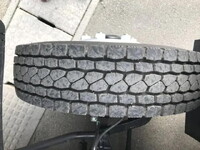 いすゞフォワードコンテナ専用車中型（4t）[写真28]