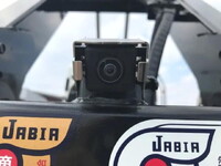 いすゞフォワードコンテナ専用車中型（4t）[写真30]