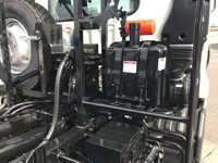 いすゞフォワードコンテナ専用車中型（4t）[写真32]