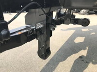 いすゞフォワードコンテナ専用車中型（4t）[写真34]