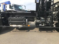 いすゞフォワードコンテナ専用車中型（4t）[写真38]